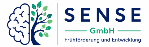 SENSE GmbH – Frühförderung und Entwicklung